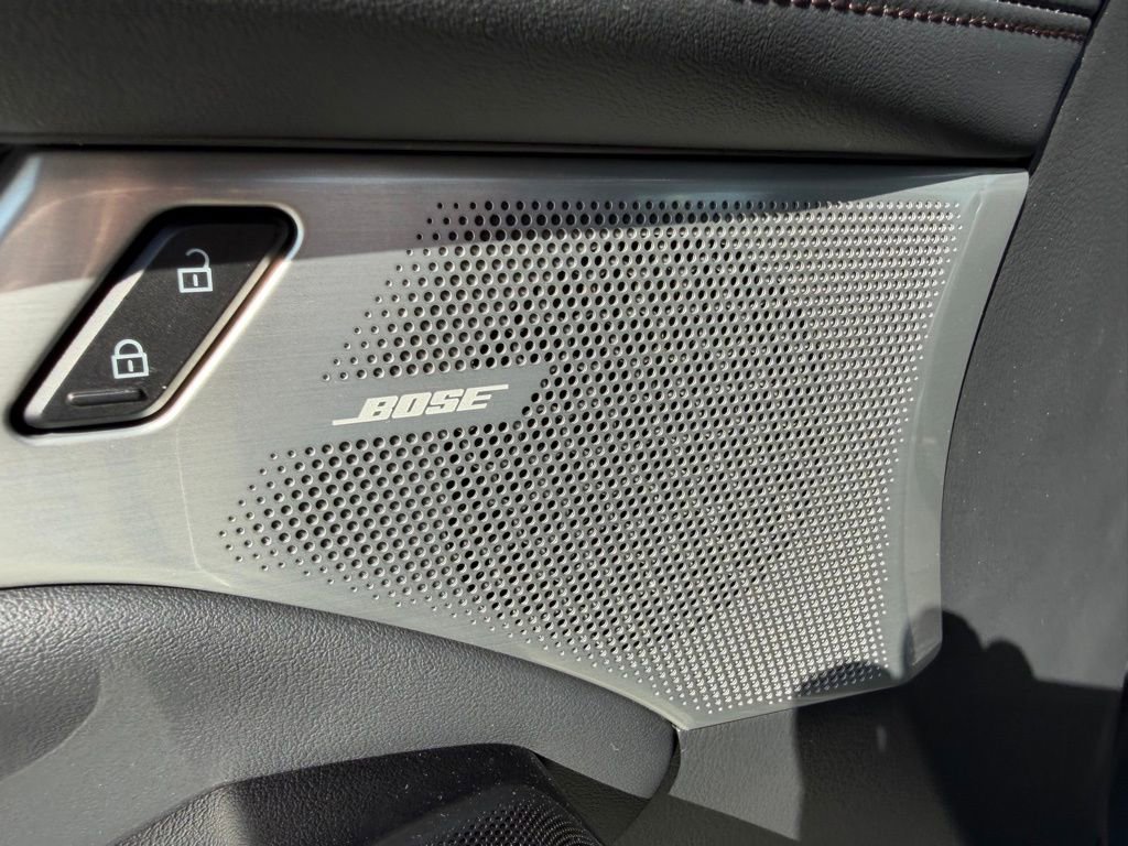 New 2026 MAZDA MAZDA3 2.5 S Hatchback w/ Premium Pkg image 26