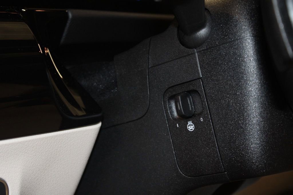 Certified 2026 Mercedes-Benz GLA 250 4MATIC image 21