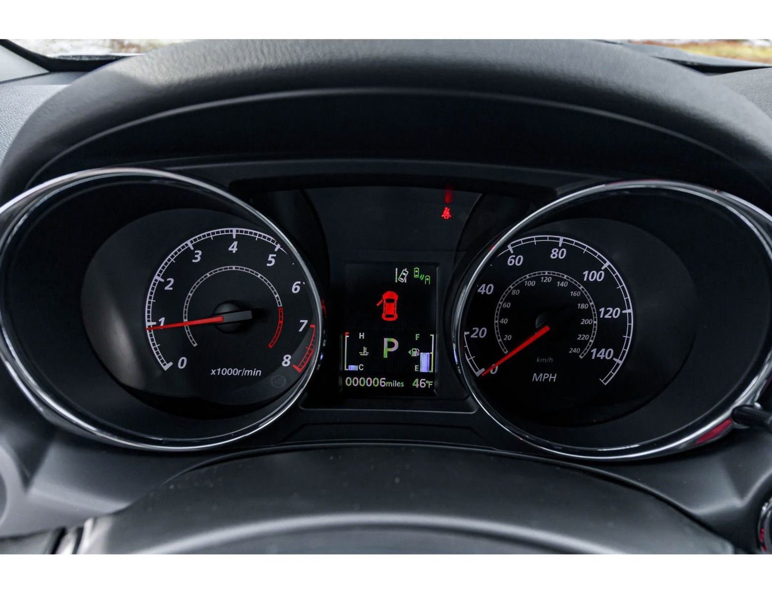 New 2024 Mitsubishi Outlander Sport AWD image 21