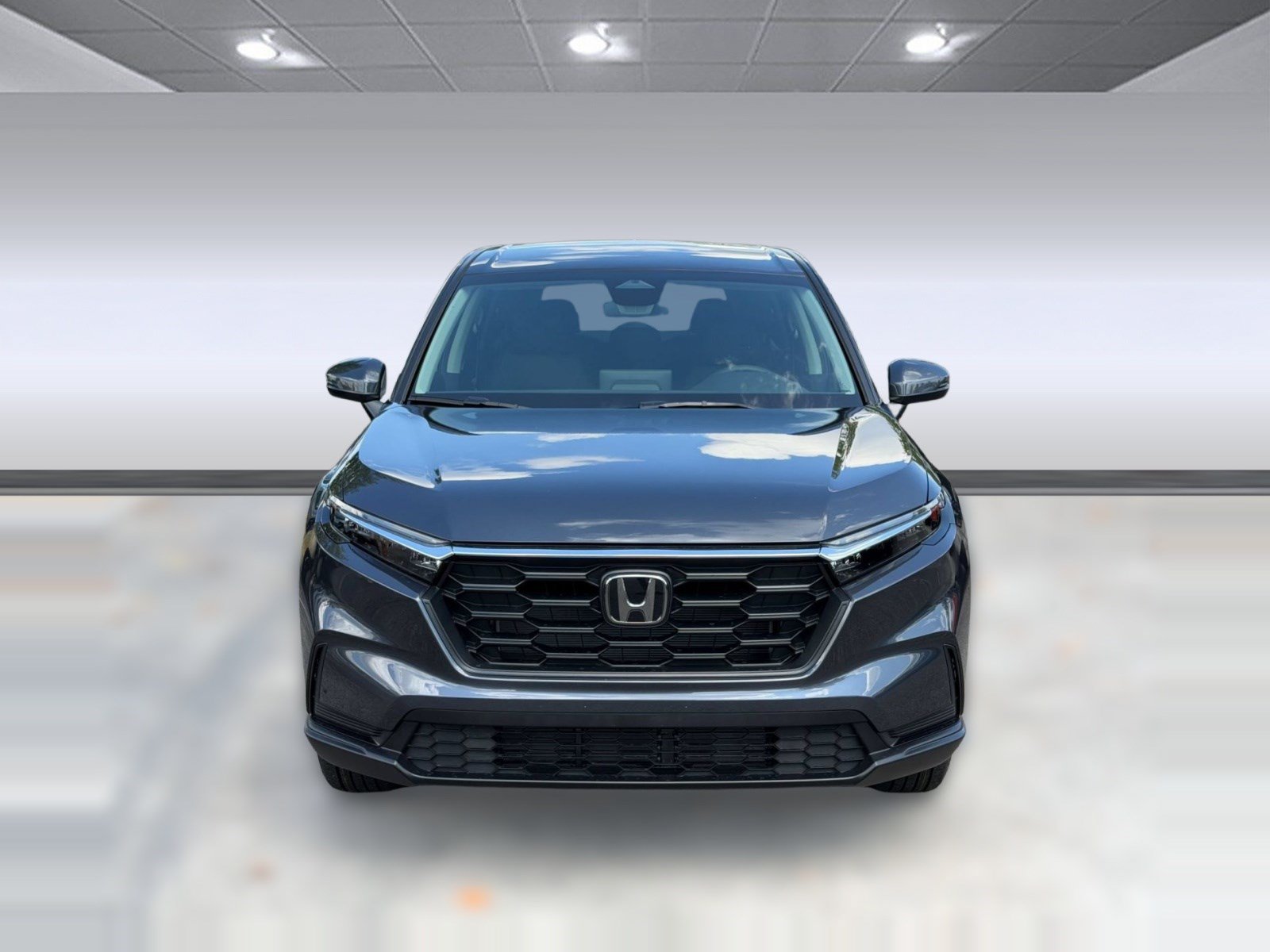 New 2026 Honda CR-V LX image 6