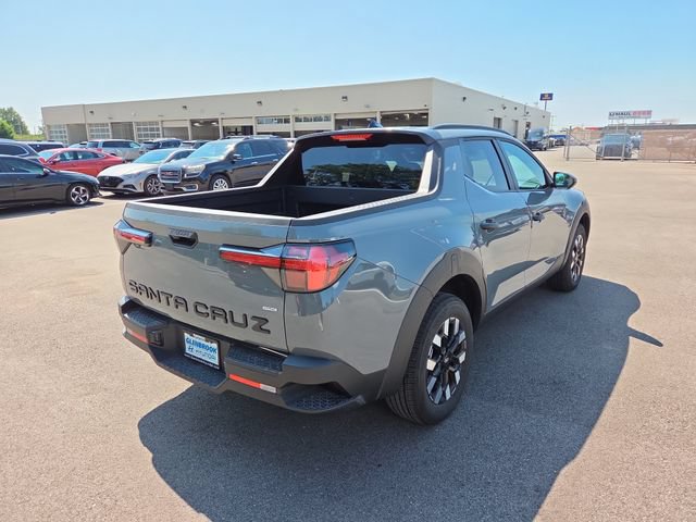 Certified 2026 Hyundai Santa Cruz SEL AWD/4WD image 6