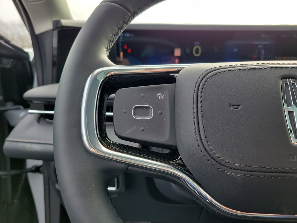 New 2026 Lincoln Nautilus Premier w/ Equipment Group 102A image 24