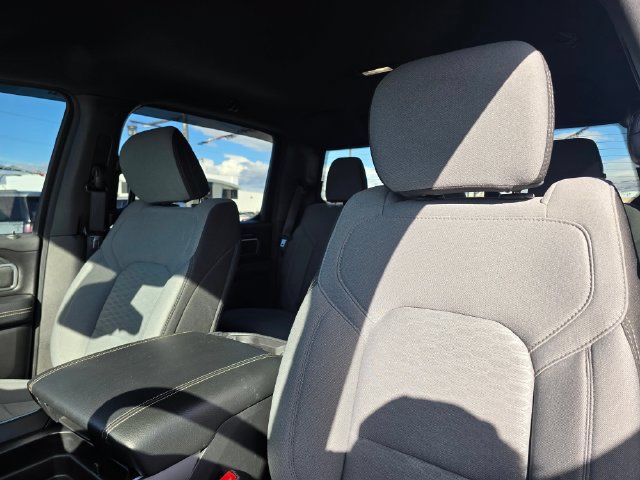 Used 2025 RAM 1500 Big Horn AWD/4WD image 22