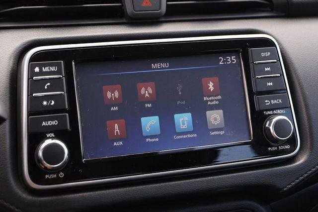 Used 2024 Nissan Versa S w/ S Plus Package FWD image 15