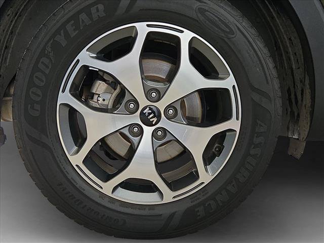 Used 2020 Kia Telluride EX FWD image 23