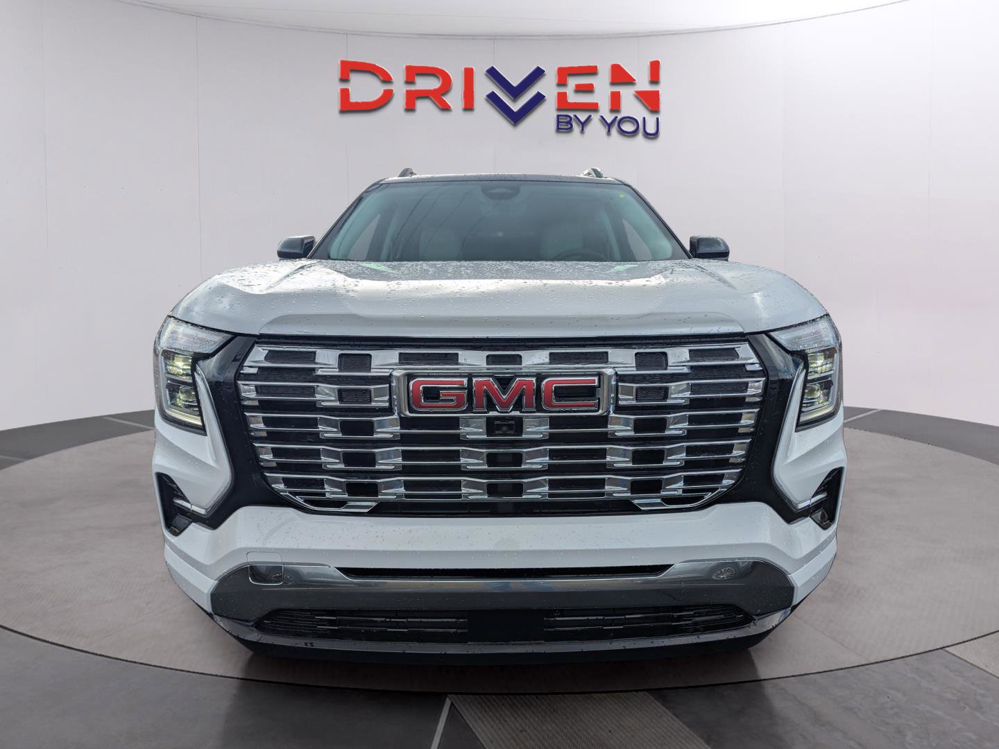 New 2026 GMC Terrain Denali image 8