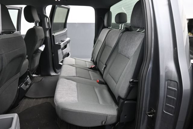 Used 2024 Ford F350 XLT AWD/4WD image 10