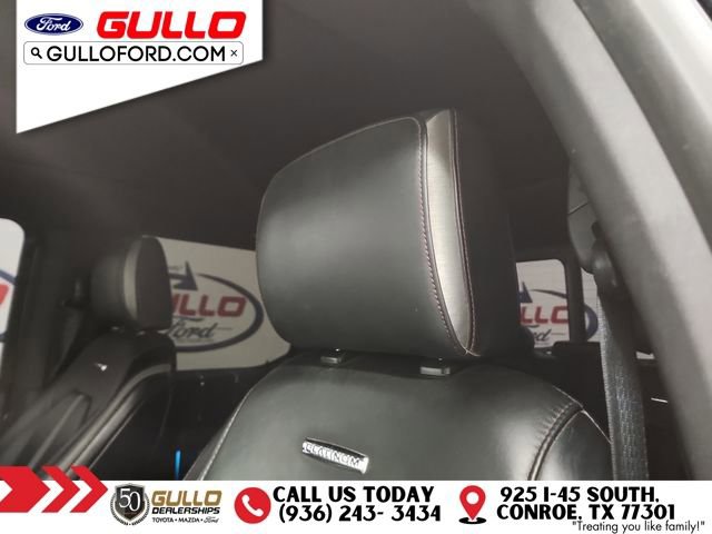 Used 2019 Ford F250 Platinum w/ Platinum Ultimate Package image 17
