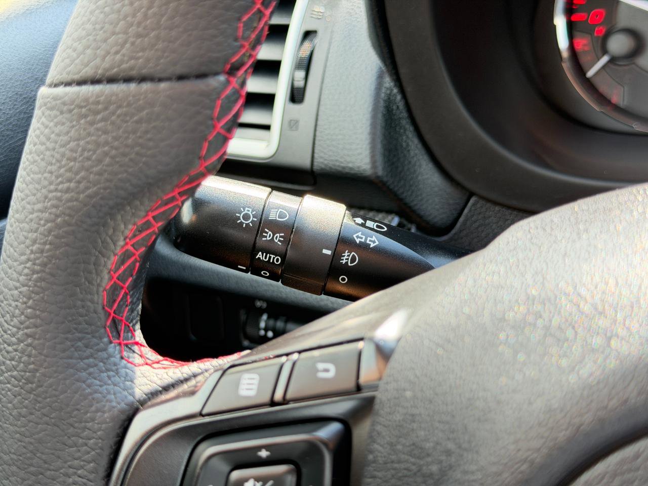 Used 2016 Subaru WRX Limited image 66