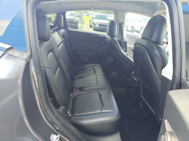 Used 2022 Tesla Model Y Performance image 39