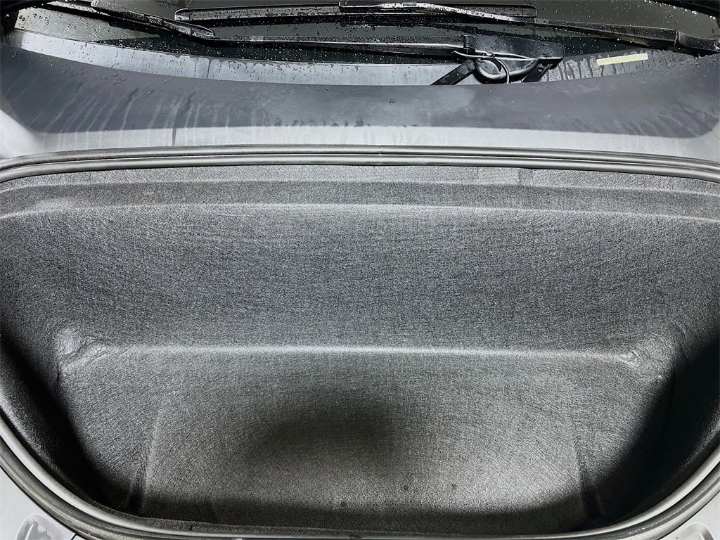 Used 2020 Tesla Model X Long Range image 29