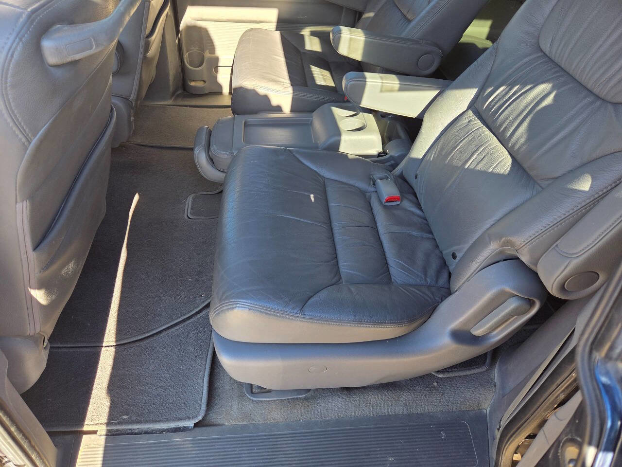 Used 2010 Honda Odyssey Touring image 15