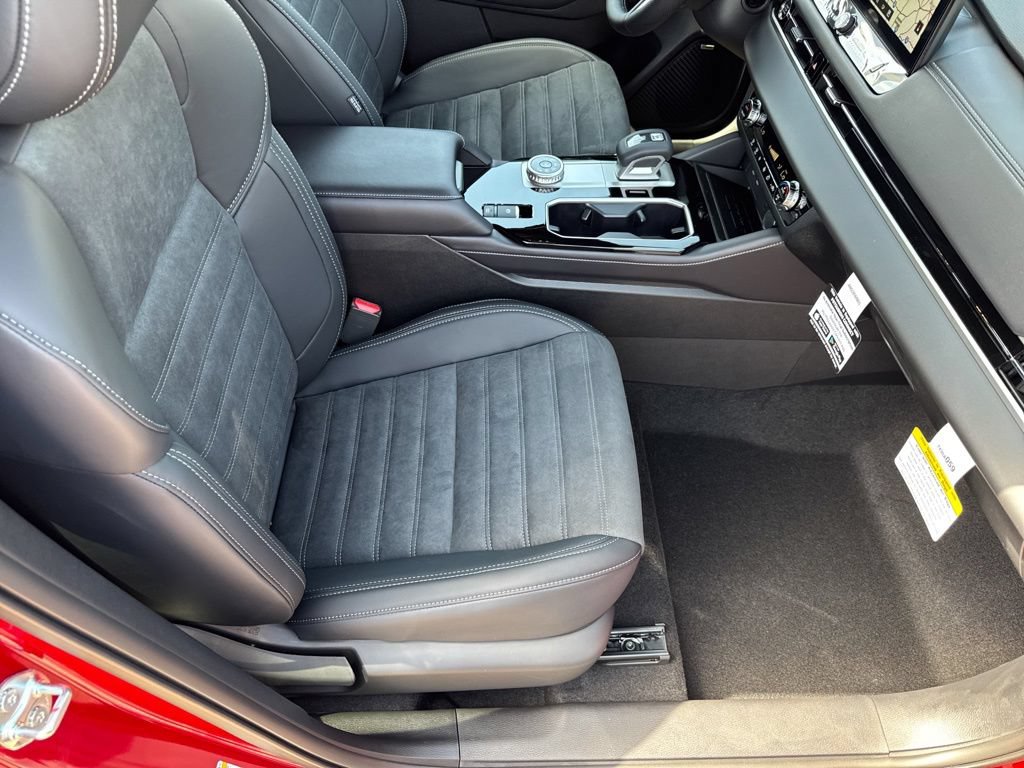 New 2026 Mitsubishi Outlander LE FWD image 26