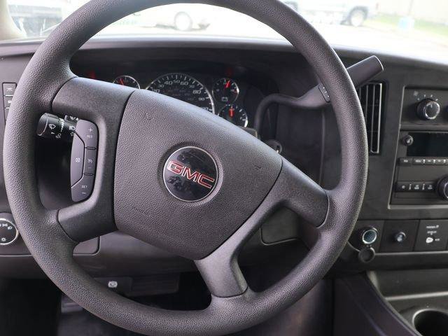 New 2025 GMC Savana 3500 w/ Power Convenience Package RWD image 20