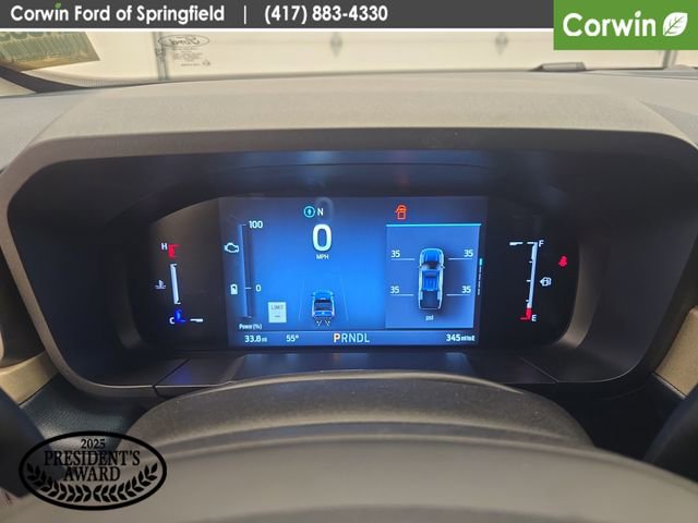 New 2026 Ford Maverick Lariat image 32