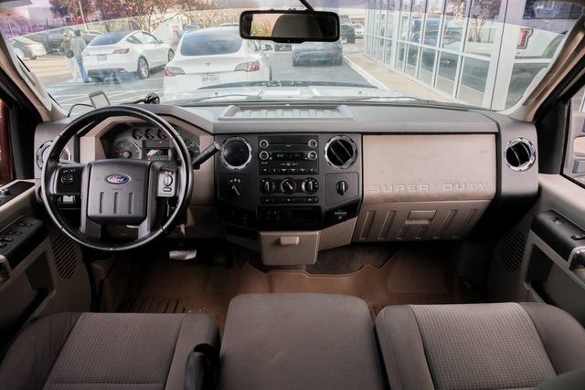 Used 2010 Ford F250 XLT image 40