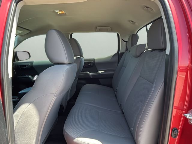Used 2021 Toyota Tacoma SR w/ SR Convenience Package RWD image 14