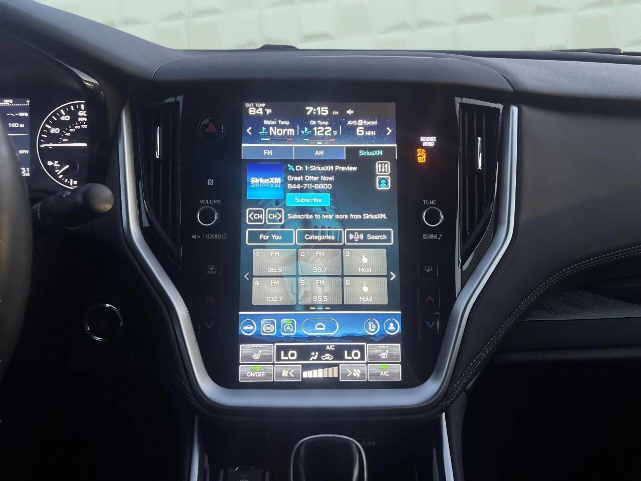 Used 2023 Subaru Legacy Premium image 23