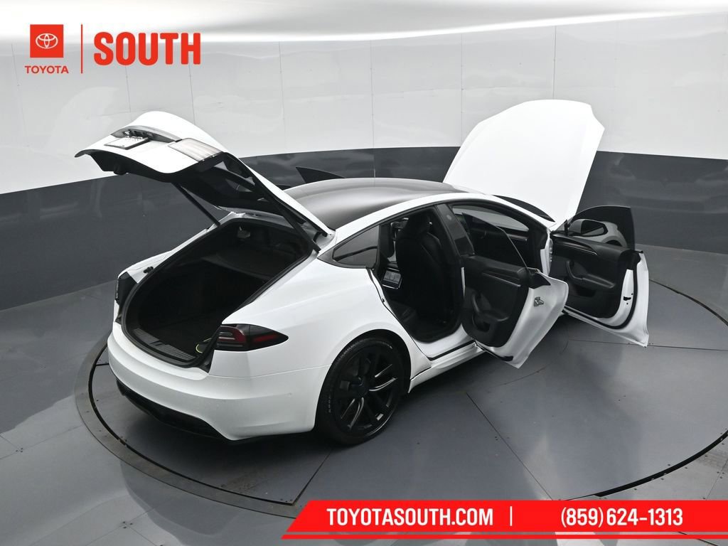 Used 2022 Tesla Model S image 48