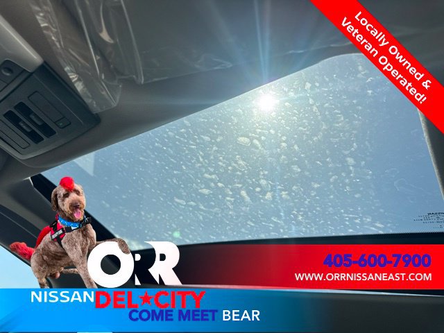 New 2026 Nissan Rogue Dark Armor AWD/4WD image 24