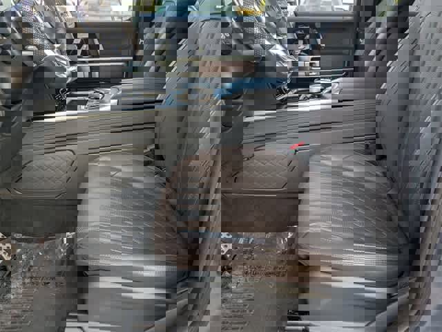 Used 2022 Mercedes-Benz G 63 AMG Squared w/ AMG Night Package Magno image 14