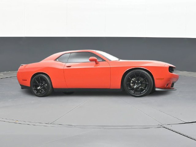 Used 2023 Dodge Challenger R/T RWD image 45