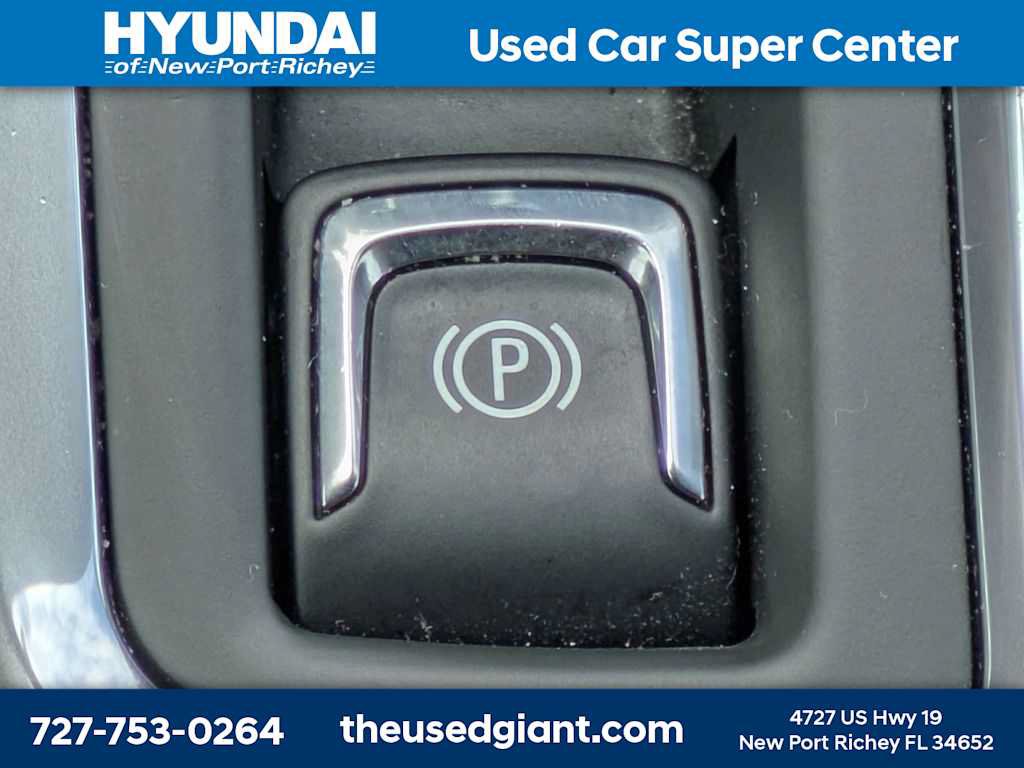 Used 2024 Chevrolet Equinox LS w/ LS Convenience Package FWD image 26
