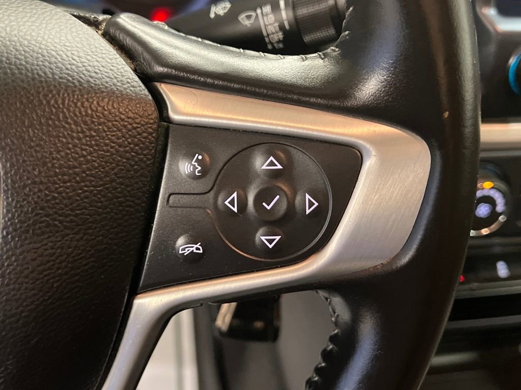 Used 2019 GMC Canyon SLE AWD/4WD image 26