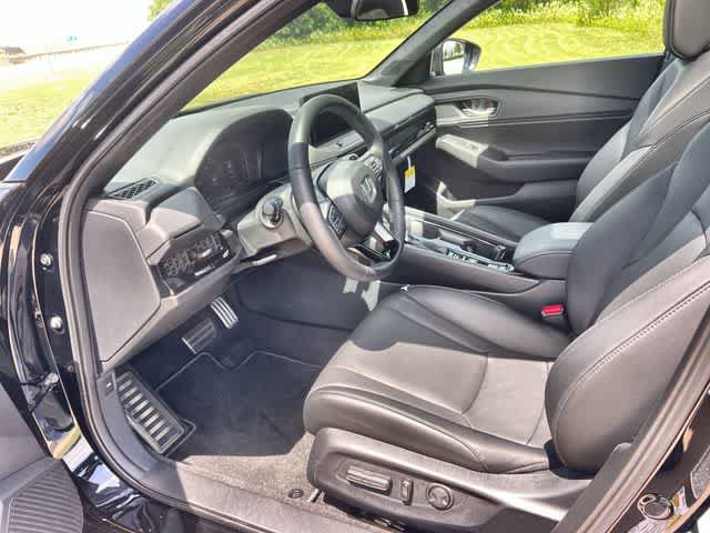 Used 2026 Honda Accord Sport image 3