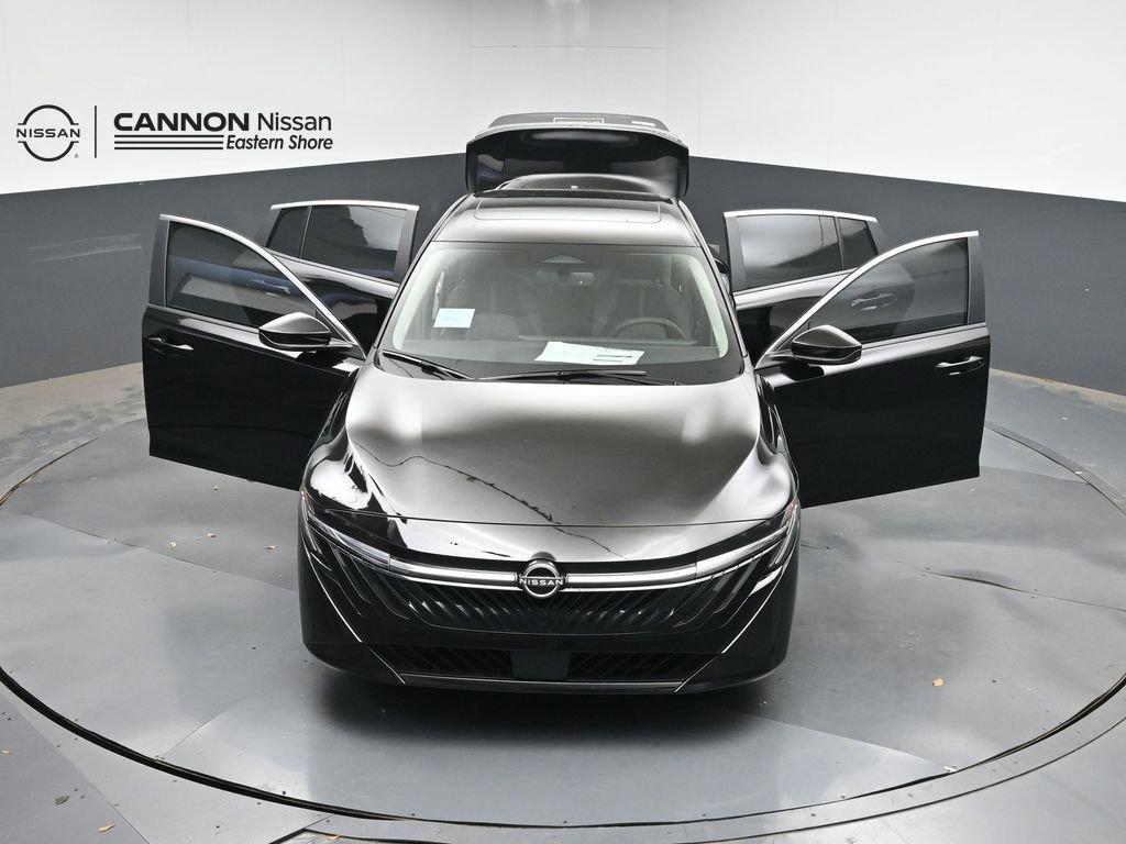 New 2026 Nissan Sentra SV image 46