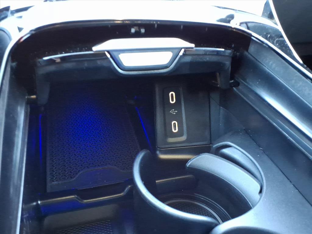 Used 2026 Mercedes-Benz GLC 300 4MATIC image 21