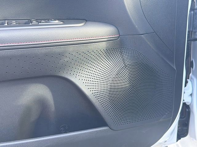 Used 2022 Kia Forte GT w/ GT Technology Package image 22