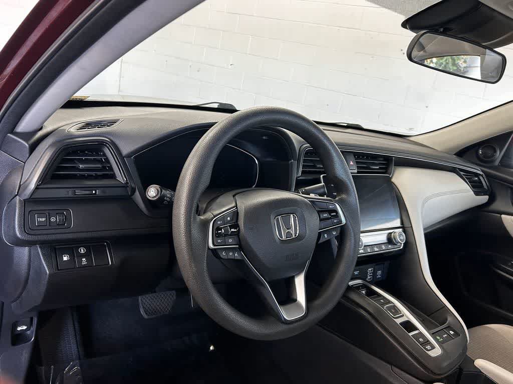 Used 2019 Honda Insight EX image 2