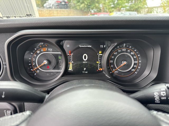 New 2027 Jeep Wrangler Unlimited Rubicon 392 AWD/4WD image 26