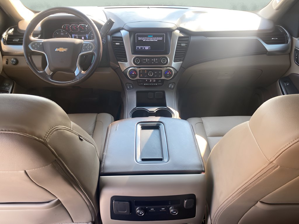 Used 2019 Chevrolet Tahoe LT RWD image 16