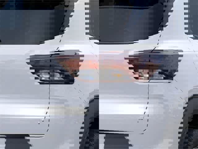 New 2026 Chevrolet TrailBlazer LT image 11