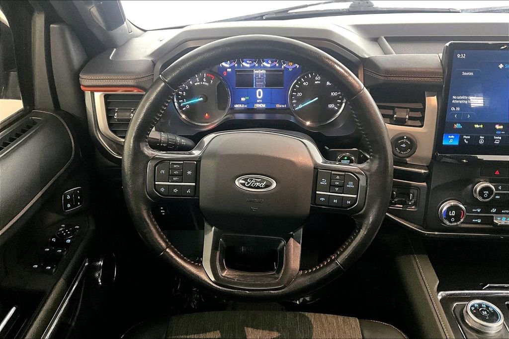 Used 2022 Ford Expedition Timberline AWD/4WD image 5