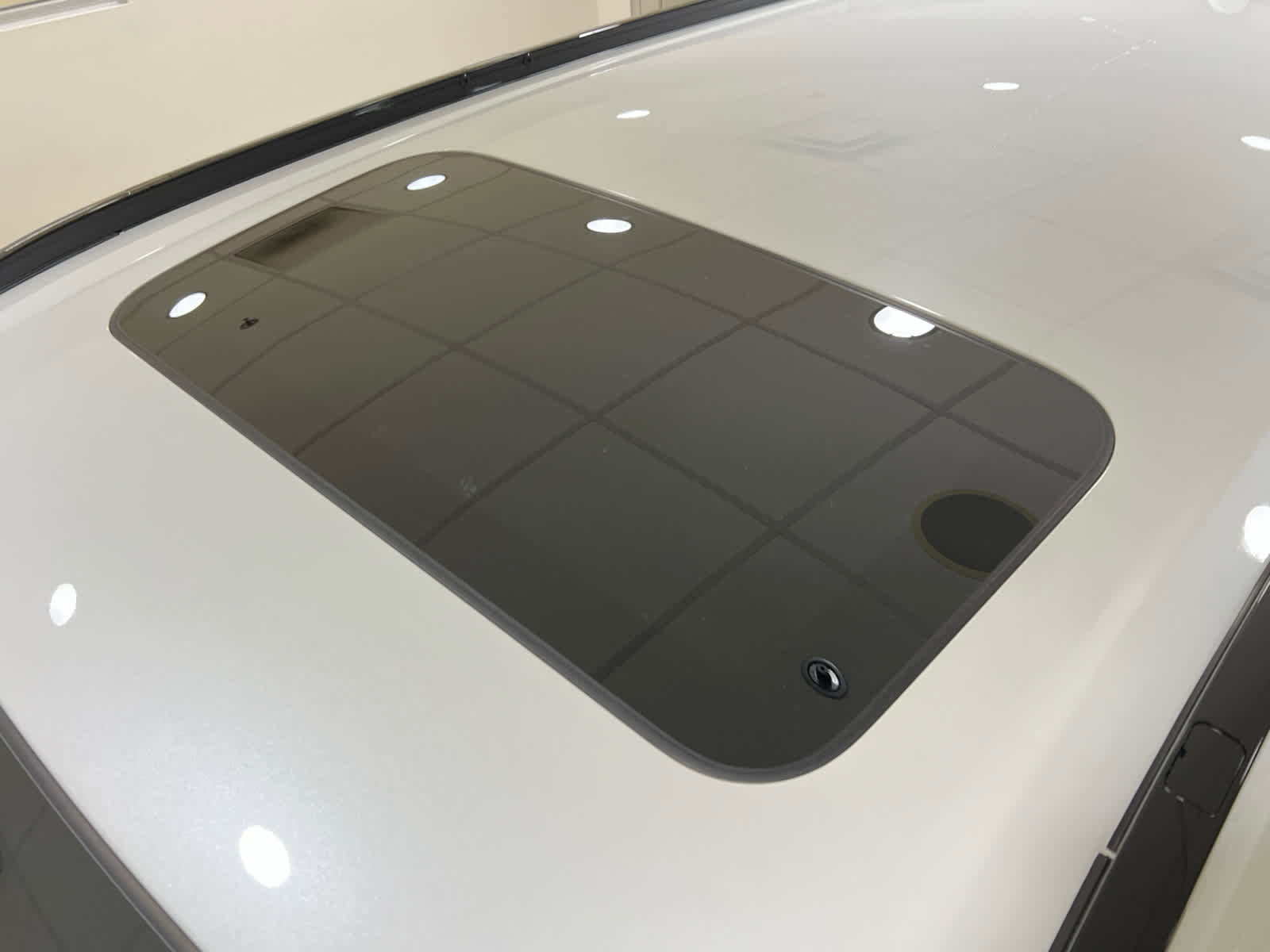 Used 2024 Honda CR-V Sport image 16