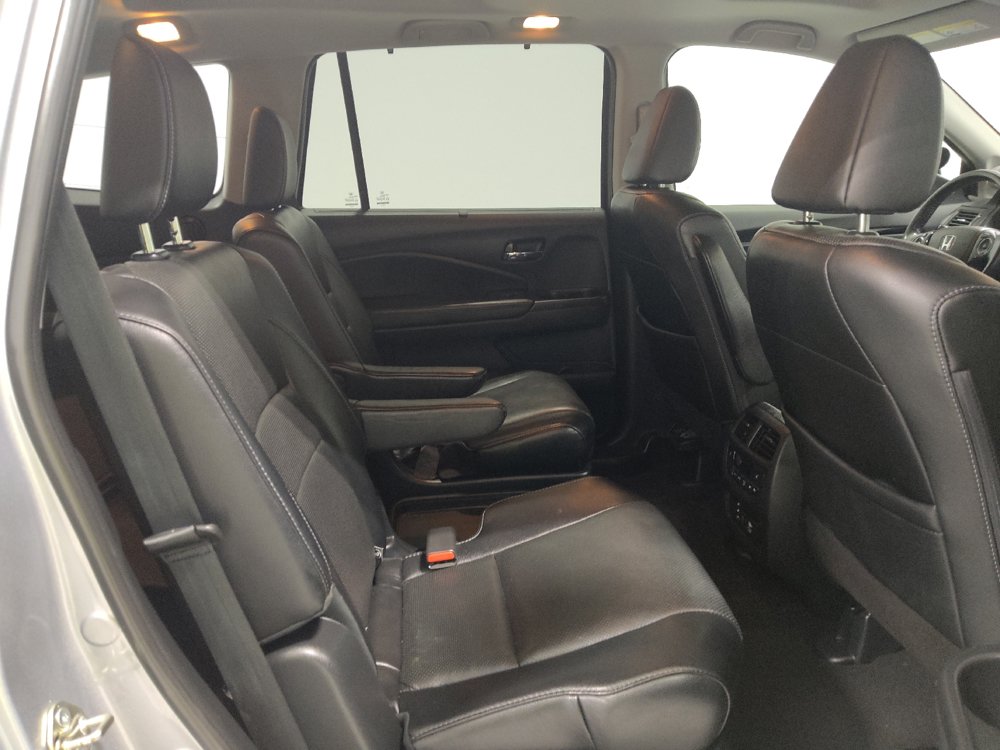 Used 2018 Honda Pilot Elite image 19