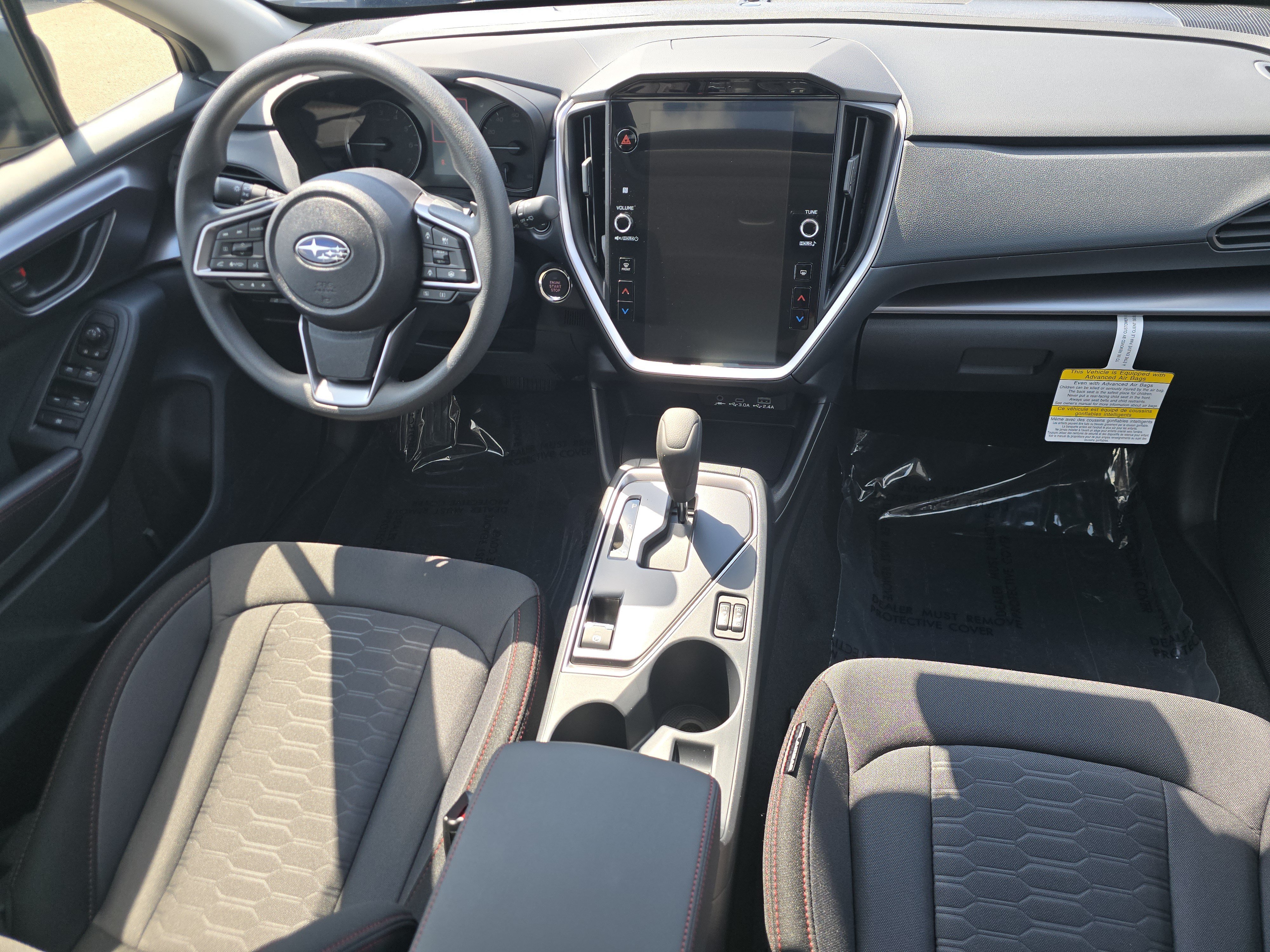 New 2026 Subaru Impreza 2.0i Sport AWD/4WD image 18