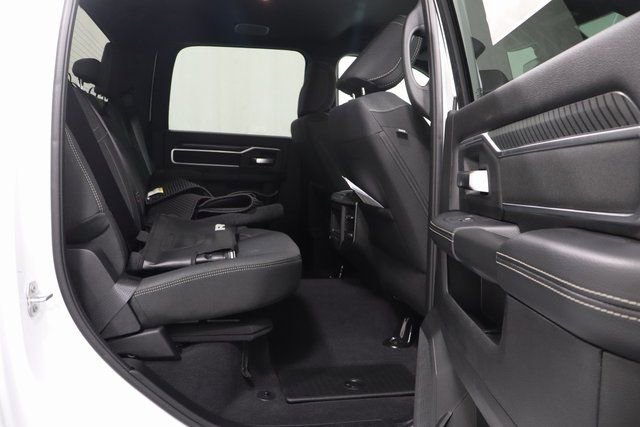 New 2026 RAM 3500 Big Horn image 16