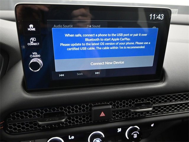 New 2026 Honda HR-V Sport image 16