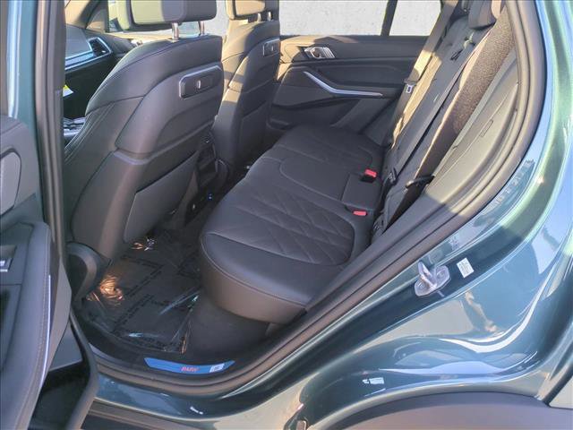 Certified 2026 BMW X5 xDrive40i AWD/4WD image 21