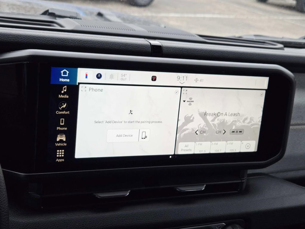 New 2026 Jeep Wrangler Sport image 23