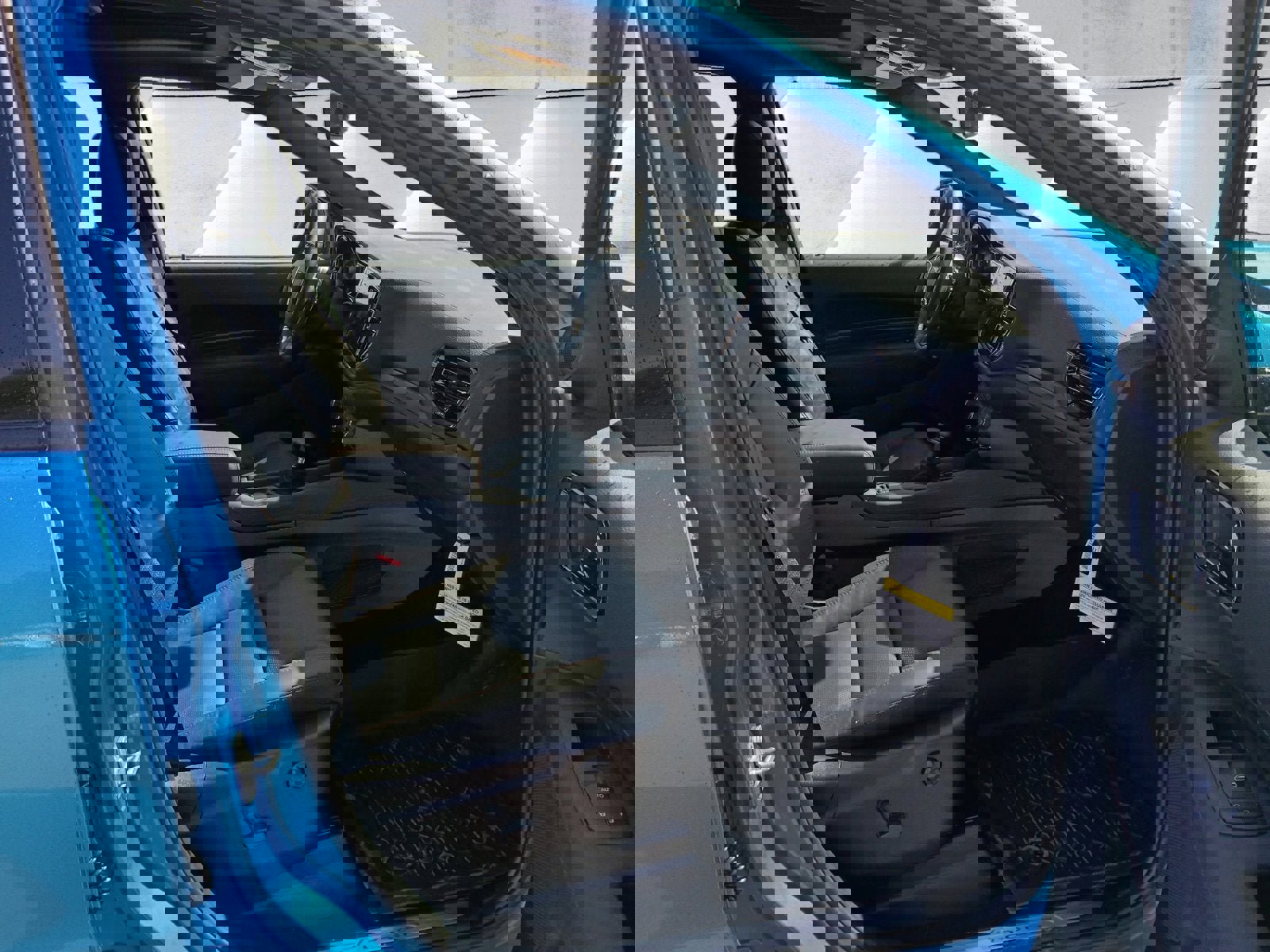 New 2026 Dodge Durango GT image 16