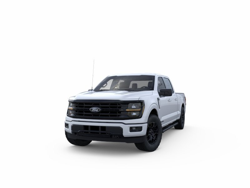 New 2026 Ford F150 XLT w/ FX4 Off-Road Package AWD/4WD image 26
