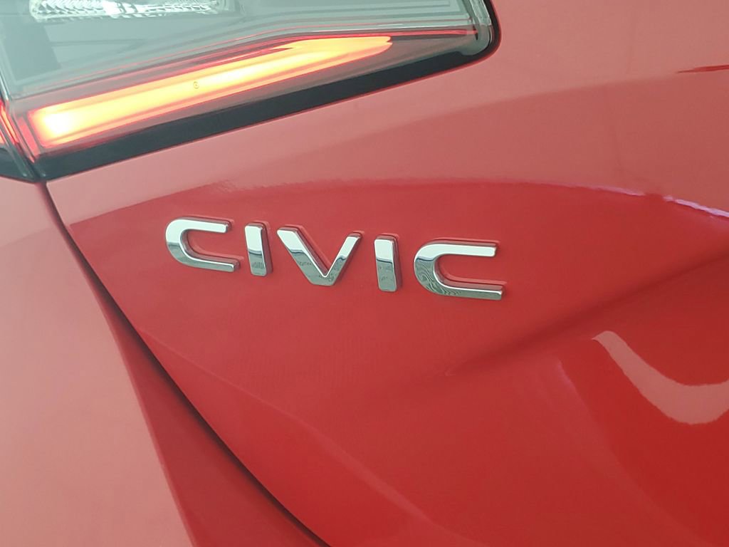 Used 2024 Honda Civic Sport image 31