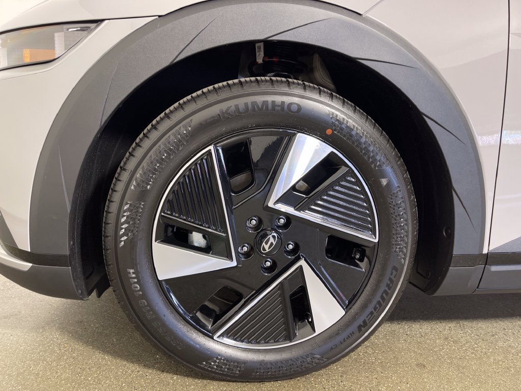 New 2027 Hyundai Ioniq 5 SEL RWD image 11