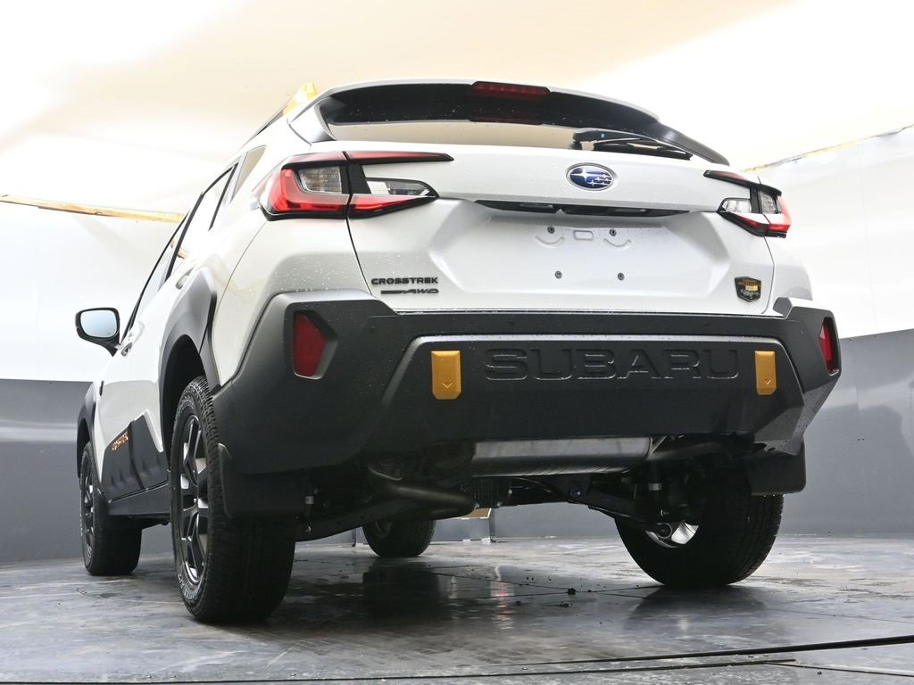 New 2026 Subaru Crosstrek 2.5i Wilderness image 40