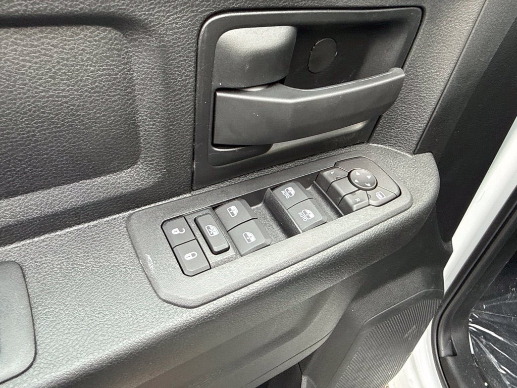 New 2026 RAM 2500 Tradesman AWD/4WD image 18